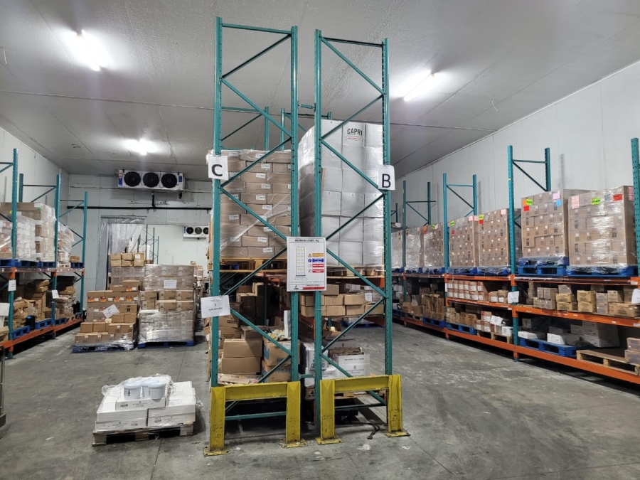 To Let commercial Property for Rent in Killarney Gardens Western Cape